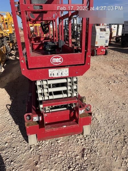 2019 MEC Micro 19