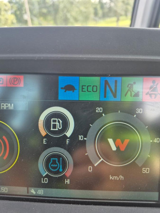 2025 WACKER NEUSON DV604 Cab Standard Tires