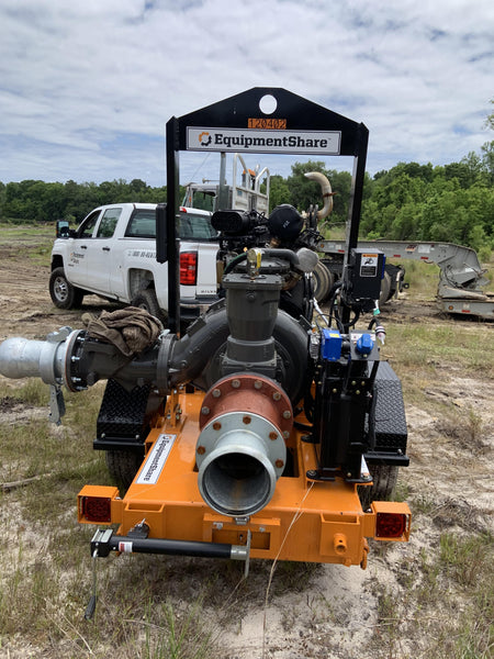 2020 CORNELL 8NHTA-RP-EM18DB-1