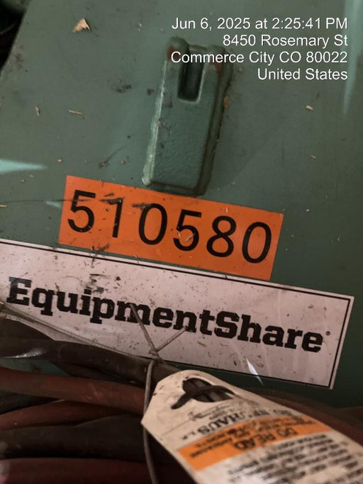 2025 JD NEUHAUS PROFI 1.5/3TI