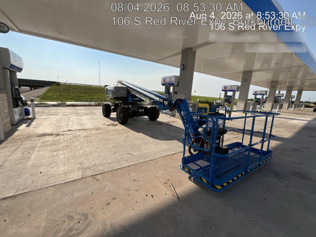 2026 GENIE S-65 XC