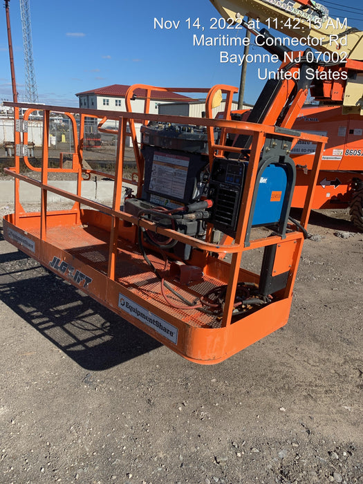 2022 MILLER ELECTRIC CST-280