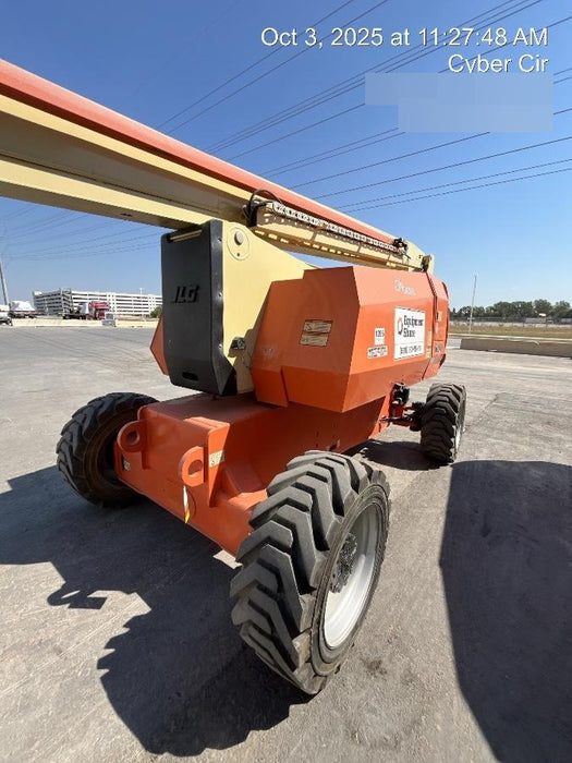 2021 JLG 800AJ