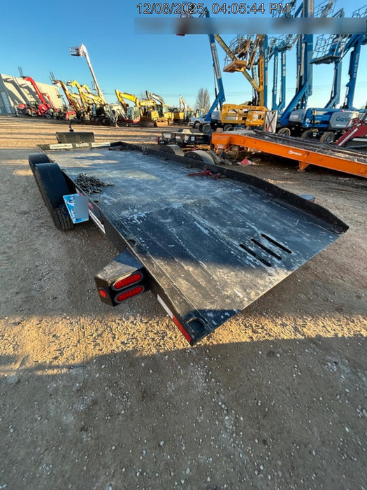 2023 STEELPOINT K19E