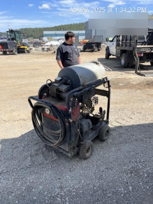 2021 SIMPSON SW4060SUGL