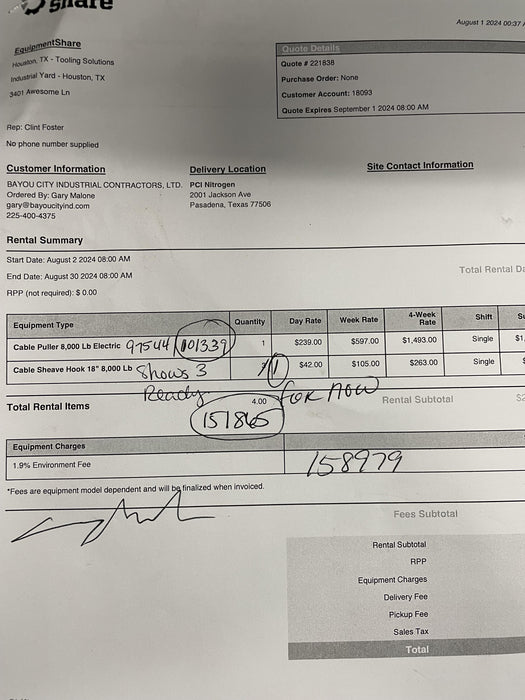 2021 CURRENT TOOLS 818