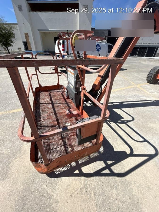2019 JLG 460SJ