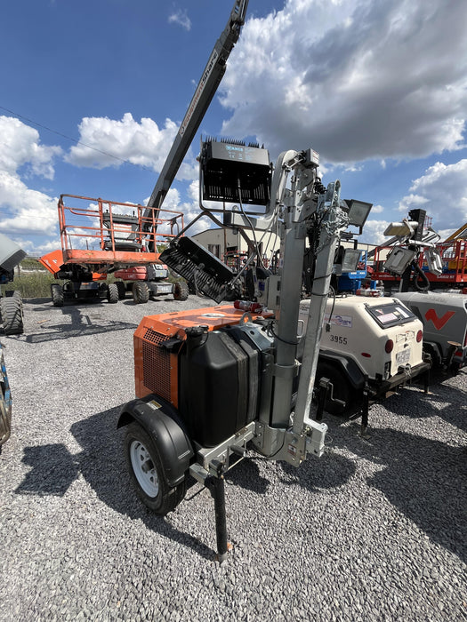 2024 WANCO WLTT-4MM4K