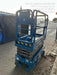 2024 Genie GS-1932 Electric Drive, Sld NM Tires, DBcns, T3 + Access Control