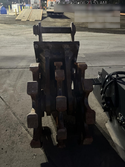 2025 STEEL UNLIMITED CW-SUIEXCM24CW