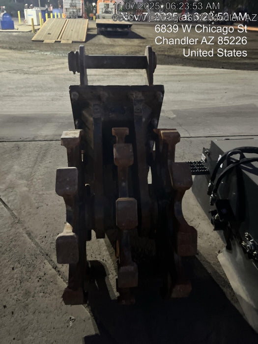 2025 STEEL UNLIMITED CW-SUIEXCM24CW