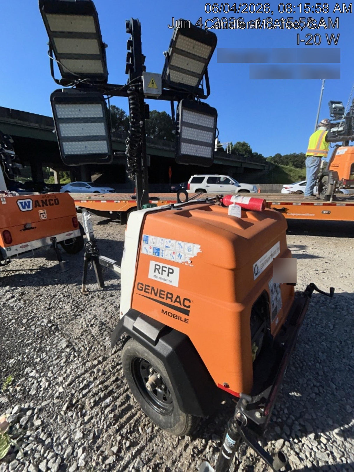 2023 GENERAC MLT2