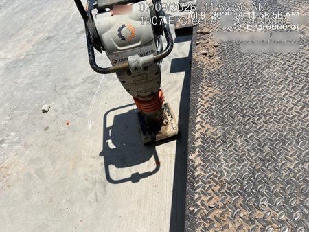 2023 MULTIQUIP MTX60HD