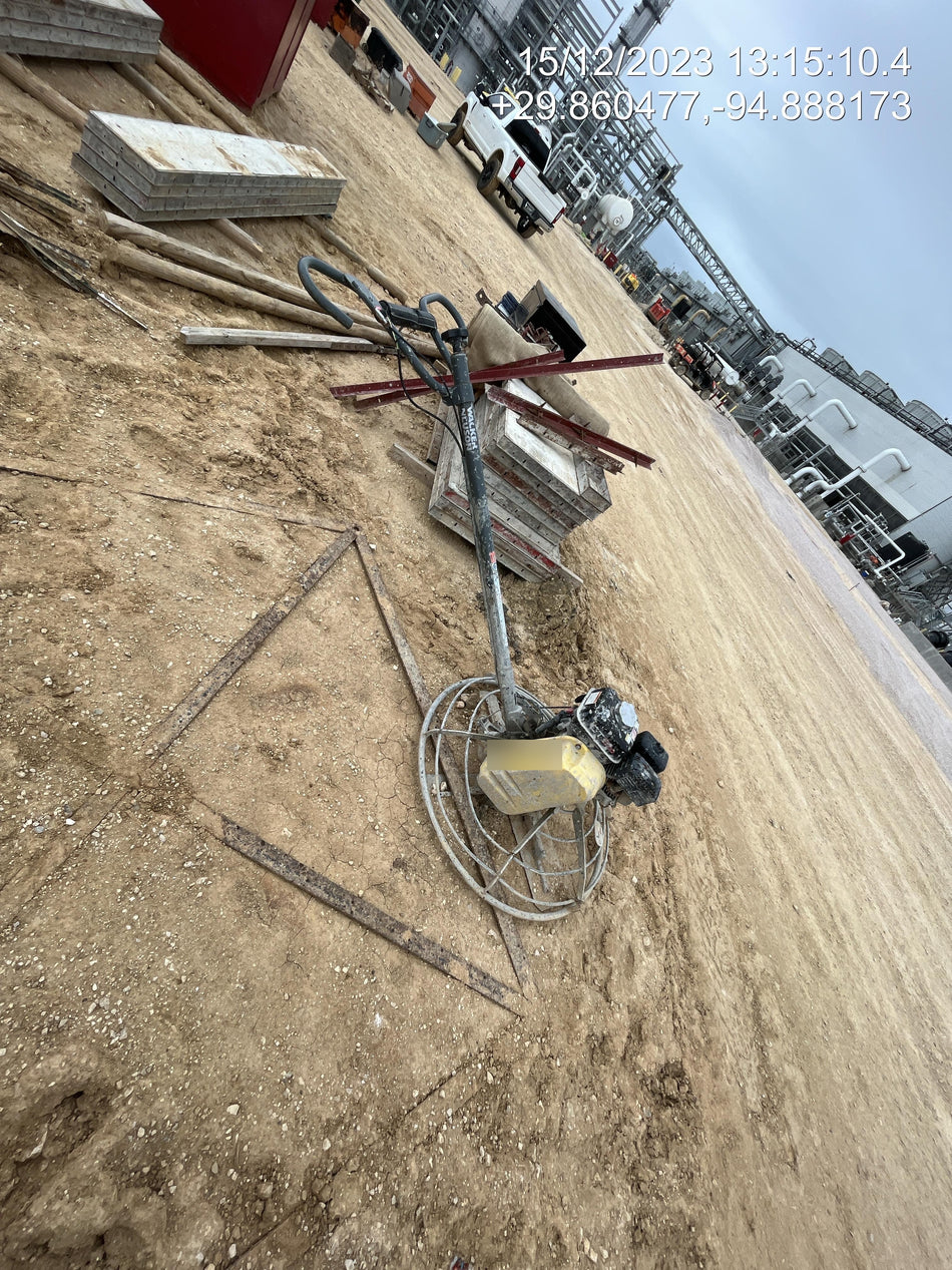 2019 WACKER NEUSON CT36