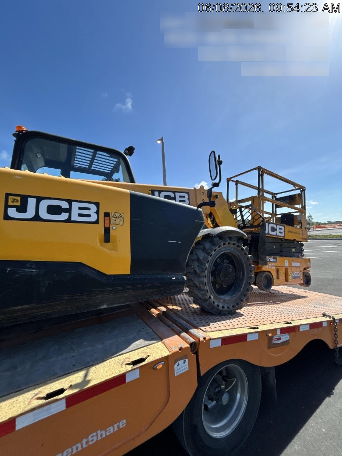 2023 JCB 505-20TC