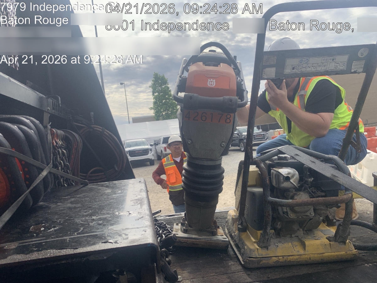 2024 HUSQVARNA LT6005