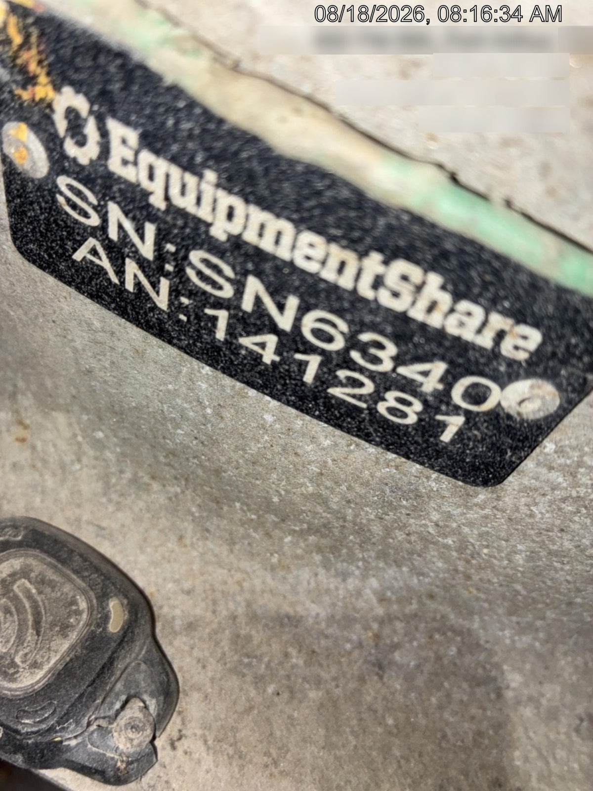 2021 MICHIGAN PNEUMATIC 20262