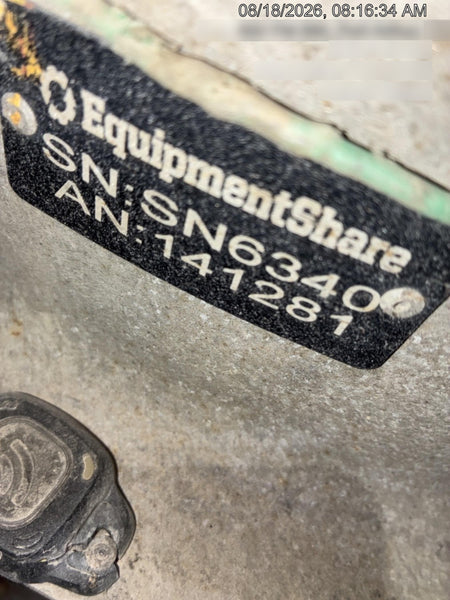 2021 MICHIGAN PNEUMATIC 20262