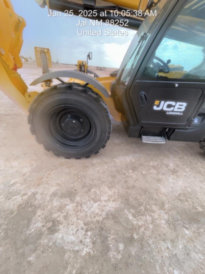 2025 JCB 512-56