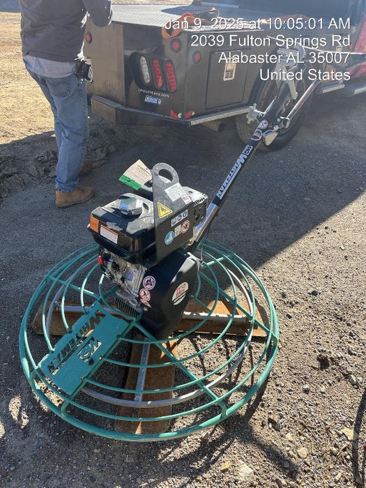 2024 MULTIQUIP B46H90