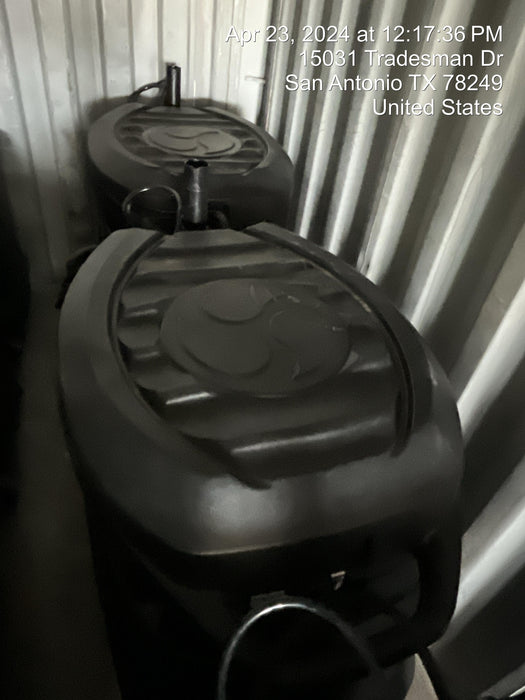 2024 POWER BREEZER PB4MAX