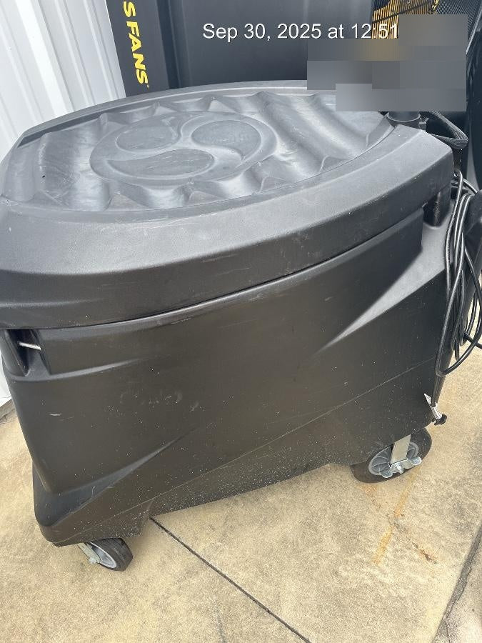 2022 POWER BREEZER PB4BASE