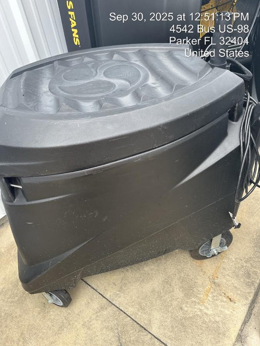 2022 POWER BREEZER PB4BASE