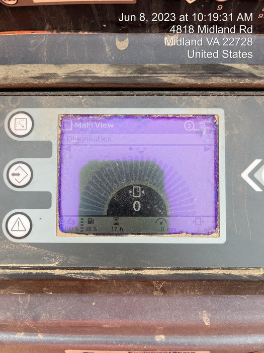 2023 ATLAS COPCO XAS 400-150 PACE