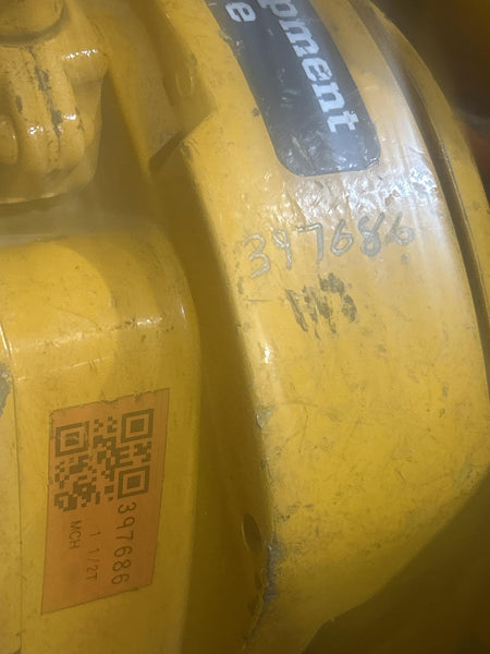 2024 HARRINGTON CF015-20