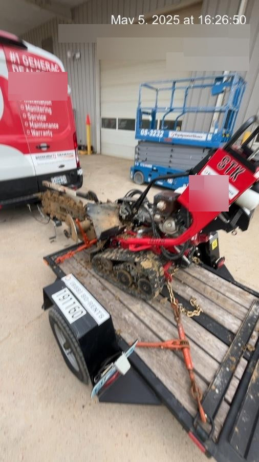 2021 BARRETO E4X6TBT