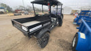 2022 Club Car CA1700D Canopy, Diesel, 4 Passenger