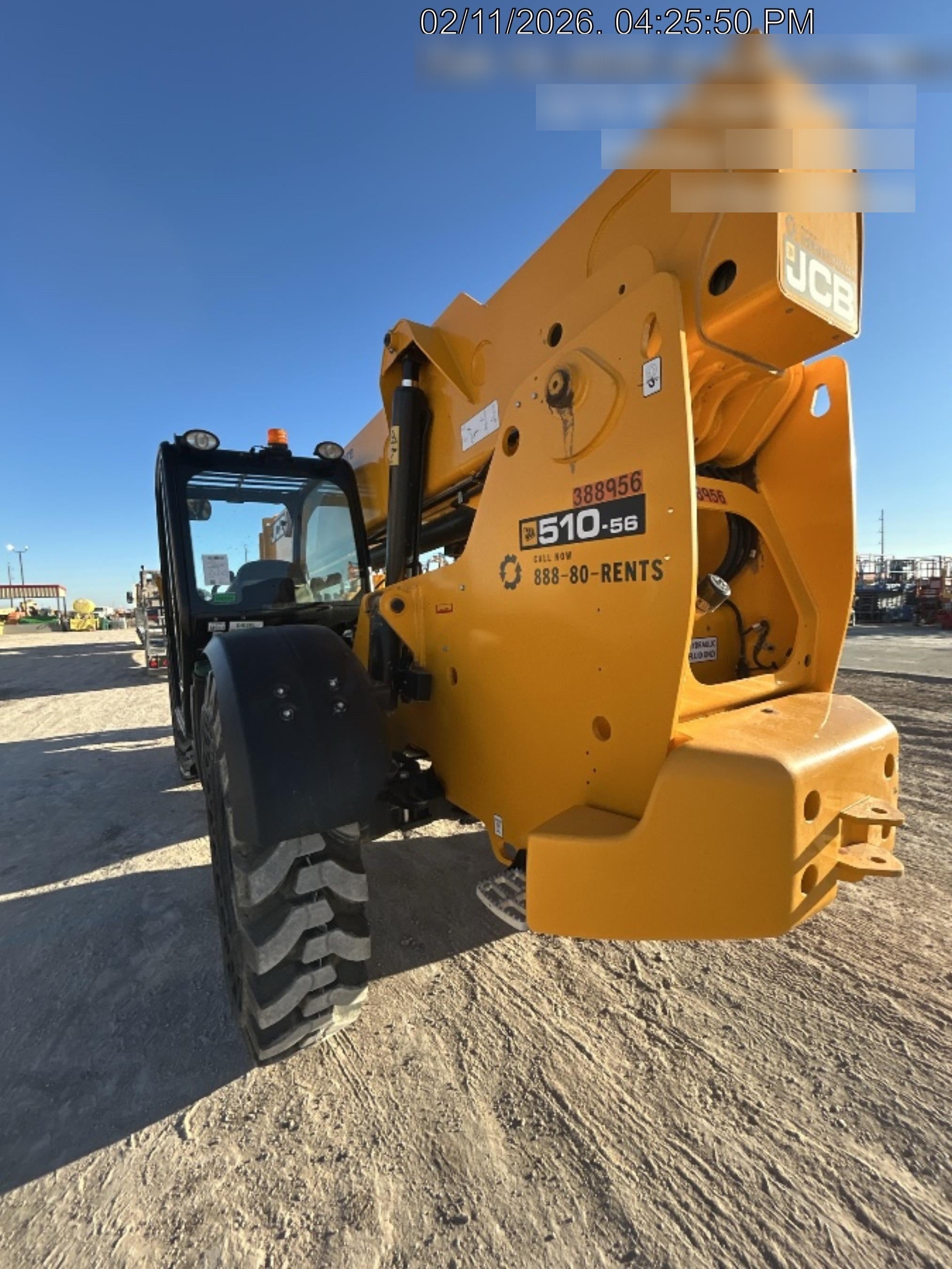 2024 JCB 510-56