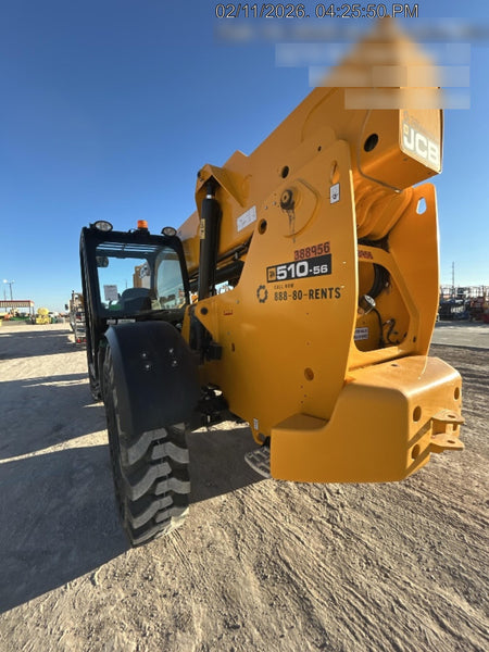 2024 JCB 510-56