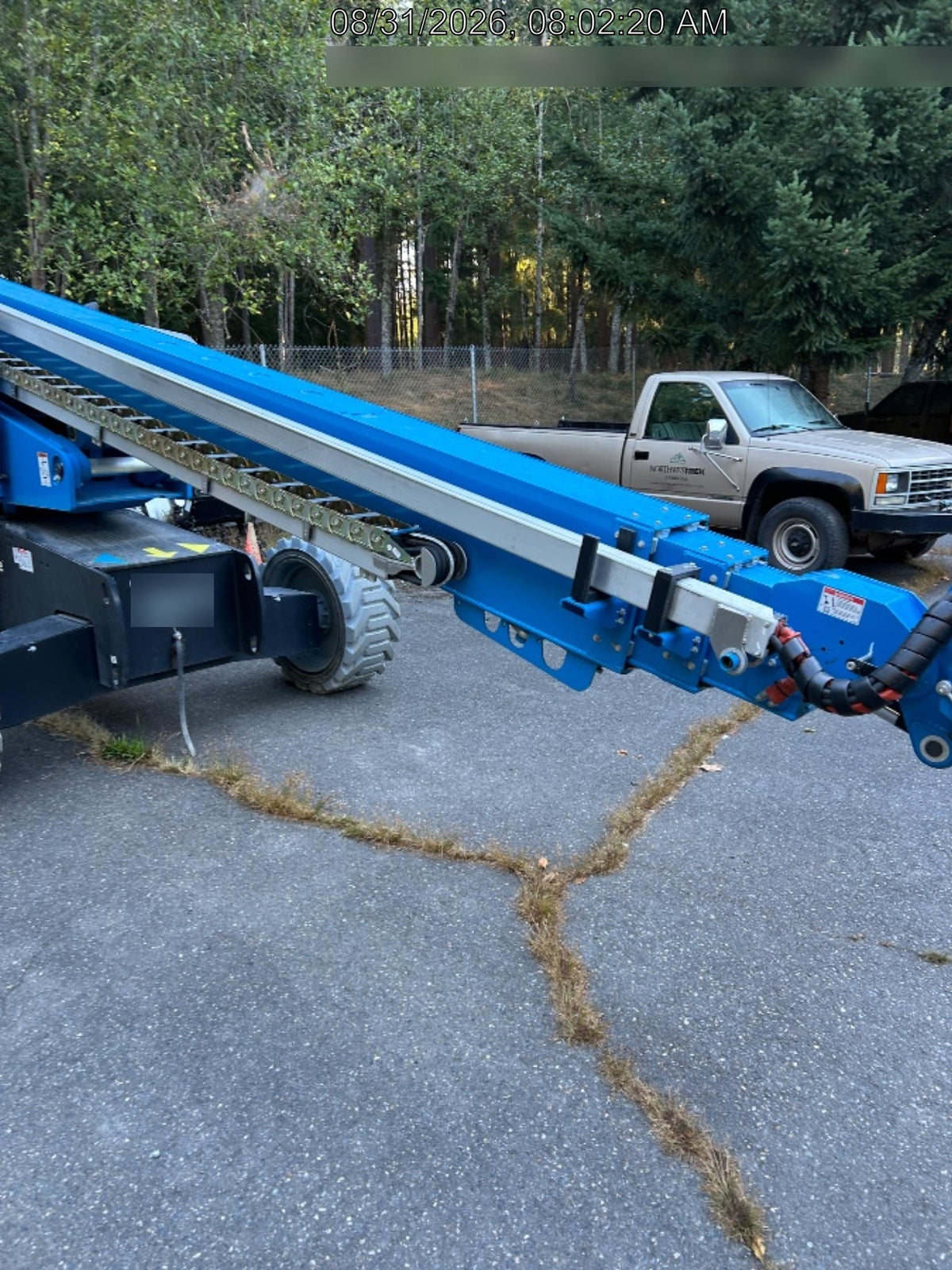 2024 GENIE S-65 XC