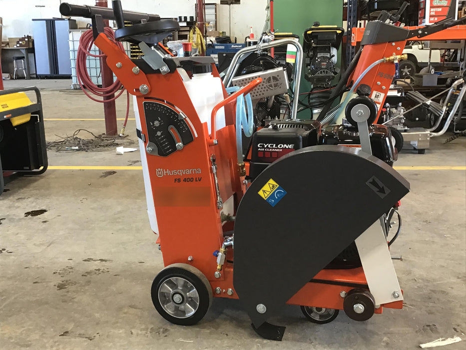 2020 HUSQVARNA FS 400 LV