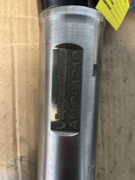 2023 MICHIGAN PNEUMATIC MP-133-ORANGE-NEP