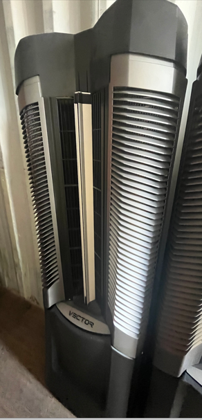 2023 VECTOR Vector Max