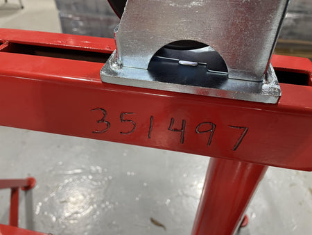 2023 B&B PIPE 4305
