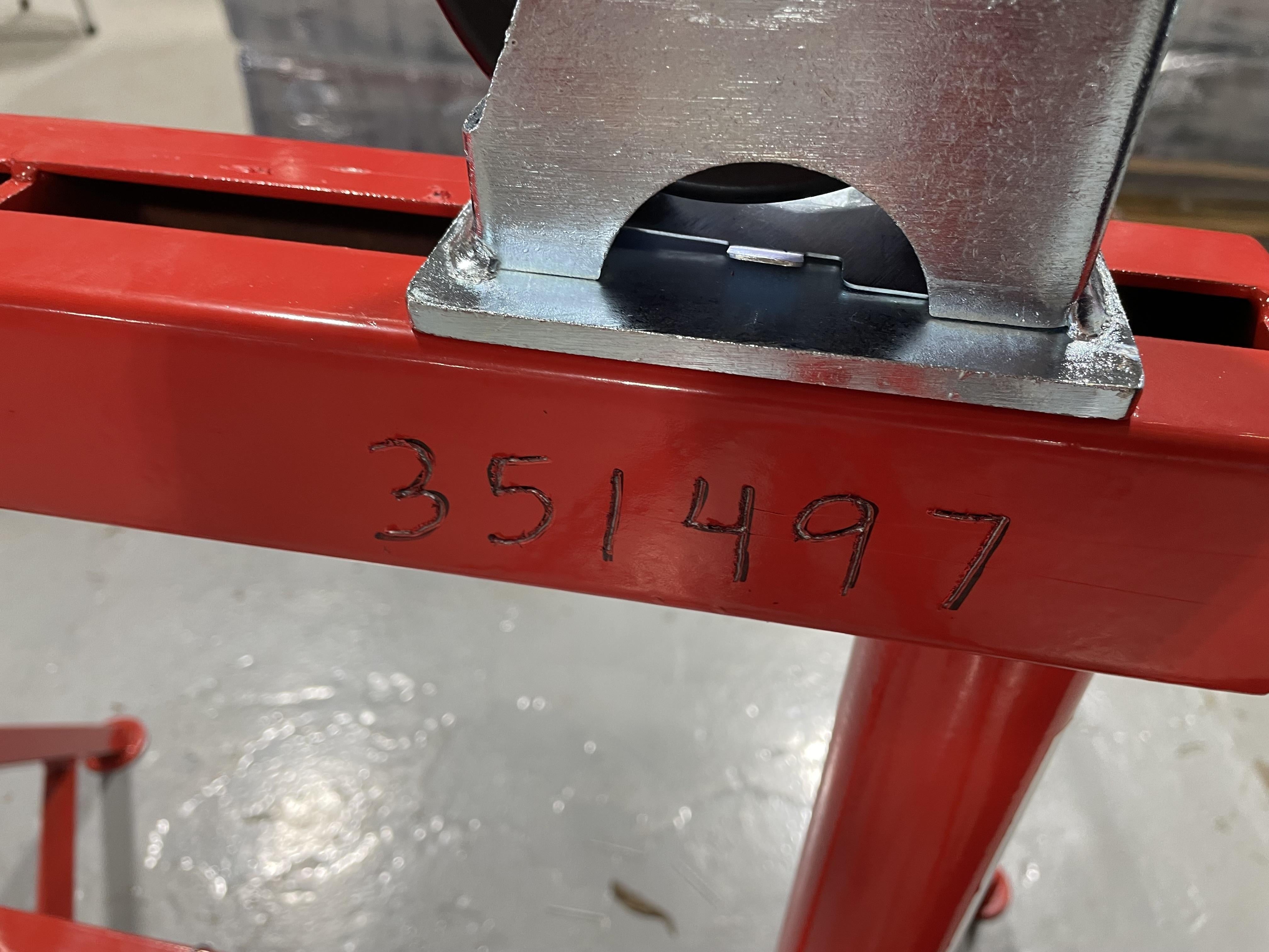 2023 B&B PIPE 4305