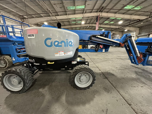 2020 GENIE Z-45 XC