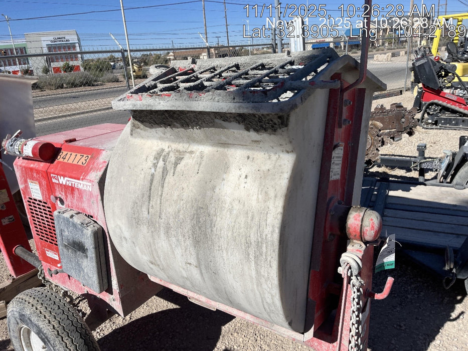 2023 MULTIQUIP WM90PH8