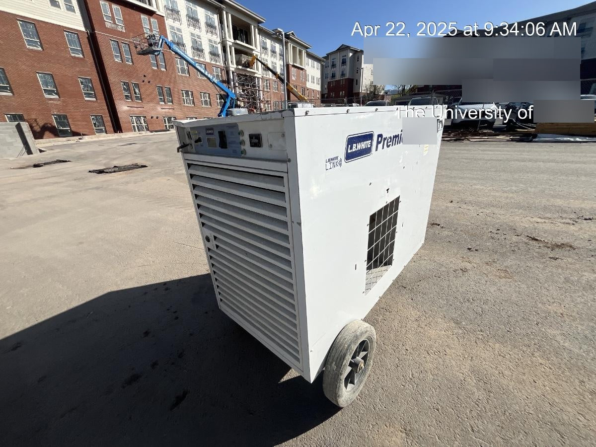 2023 LB WHITE Premier 350 DF 2.0 LINK