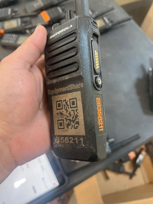 2023 MOTOROLA R7 NON-DISPLAY