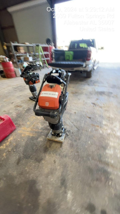 2024 HUSQVARNA LT6005