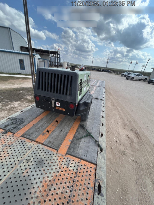 2021 SULLAIR 185D-DPQ KU4F