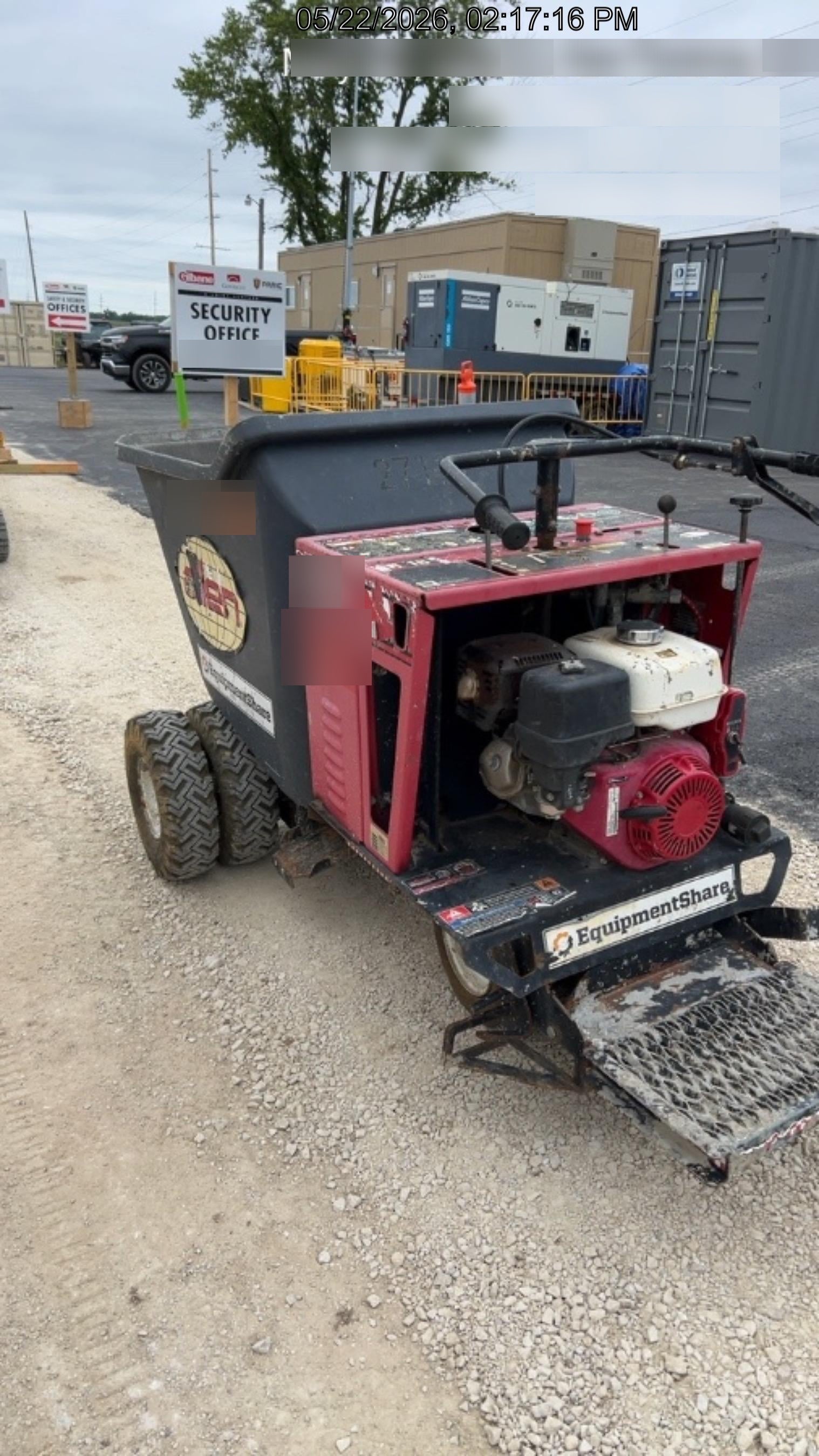 2019 ALLEN AR16
