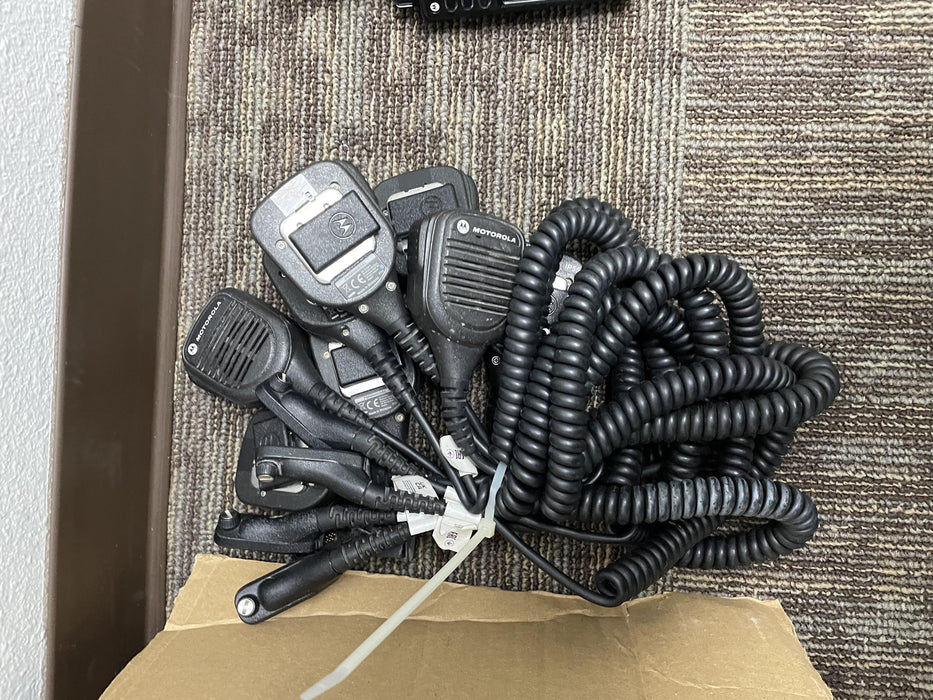 2022 MOTOROLA PMPN4284