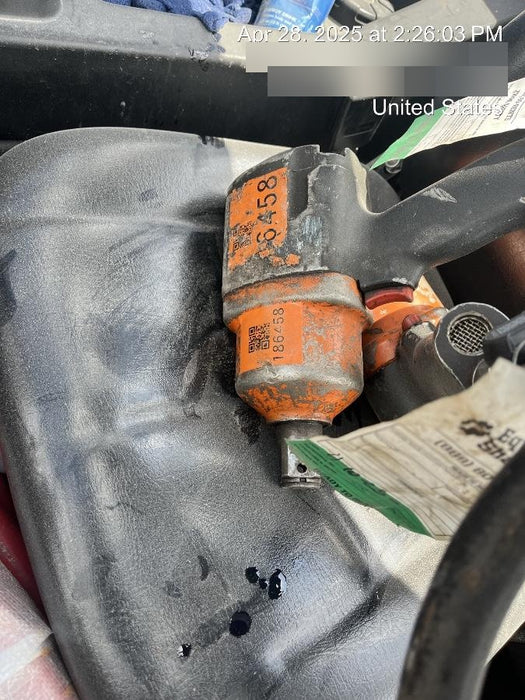 2020 MICHIGAN PNEUMATIC 751SS