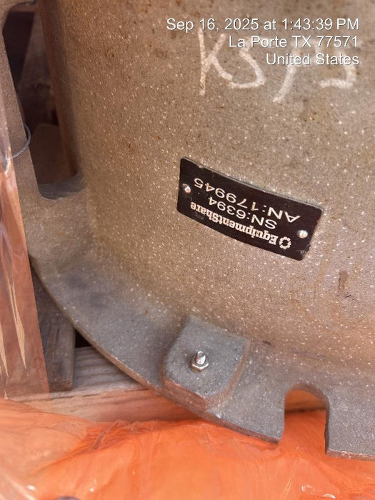 2021 MICHIGAN PNEUMATIC JF20