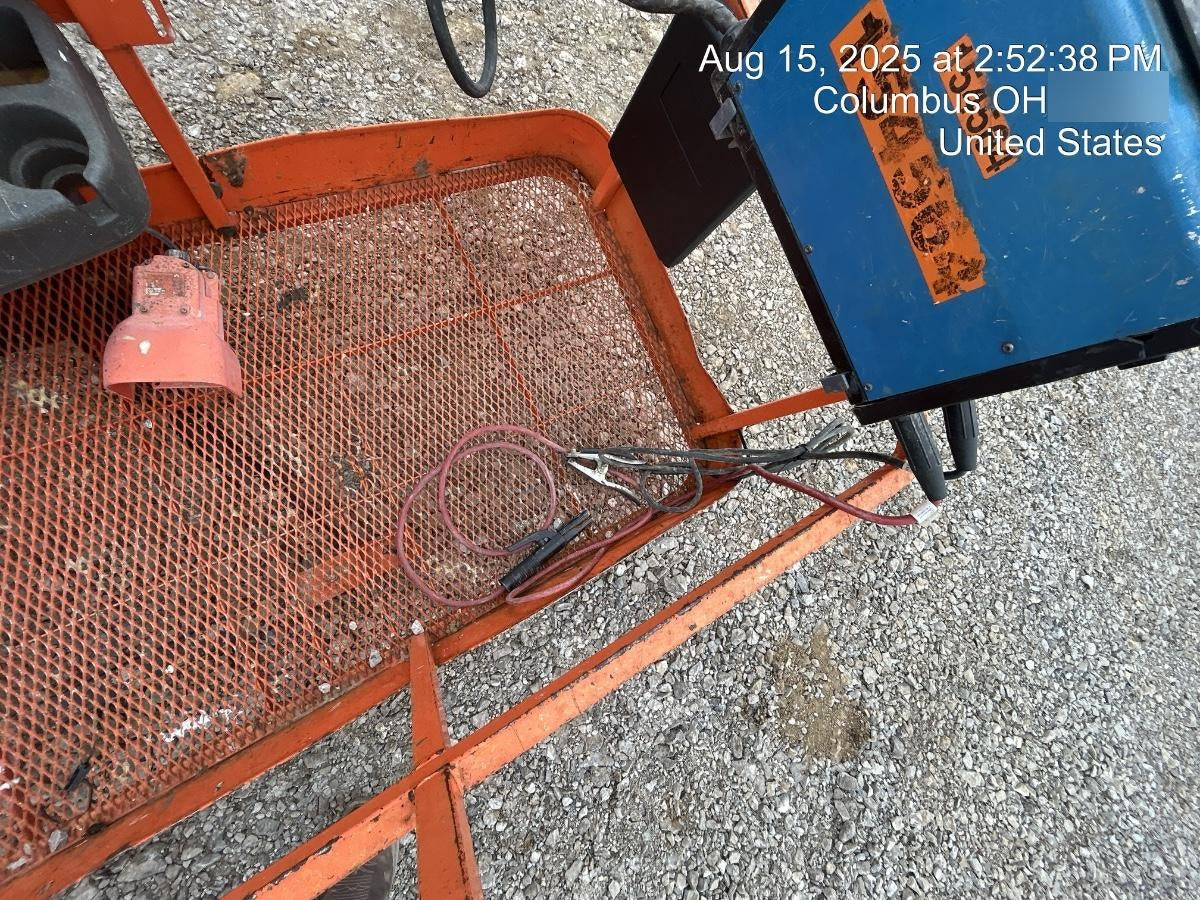 2021 MILLER ELECTRIC CST-280